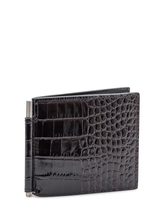 25FW 톰포드 남성지갑 Y0412LCL439S 1B087 BROWN - TOMFORD