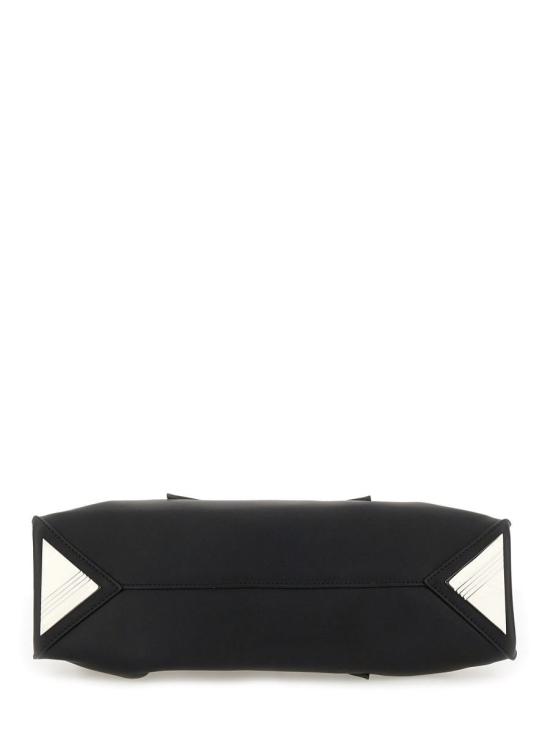 25SS 디 아티코 숄더백 250WAH00058 LBT019AA100 Black - THE ATTICO