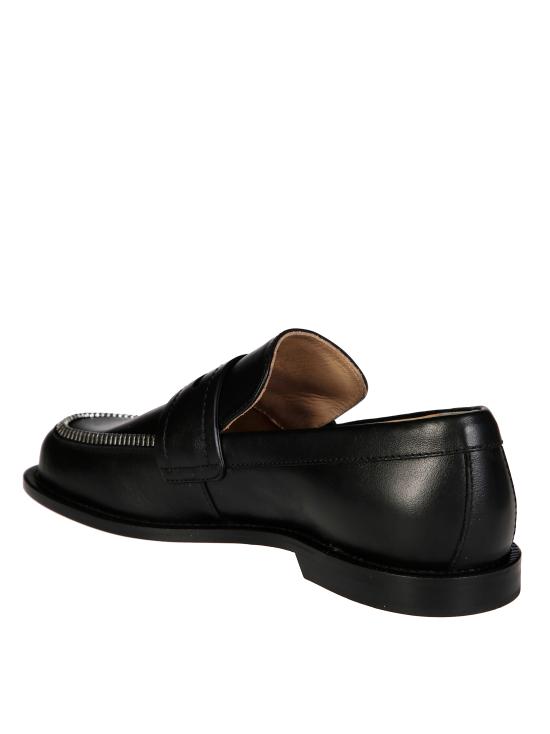 25FW JW앤더슨 MC0001LA0268 999 NERO - JW ANDERSON