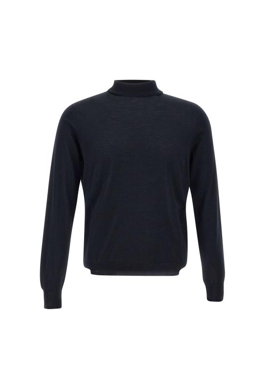 25FW 필리포 드 로렌티스 가디건 DV1ML RM16R 890 BLU