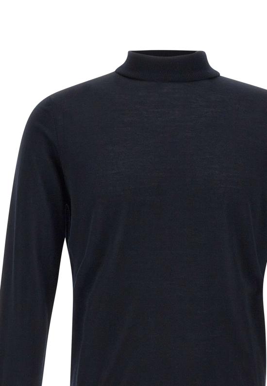 25FW 필리포 드 로렌티스 가디건 DV1ML RM16R 890 BLU - FILIPPO DE LAURENTIIS