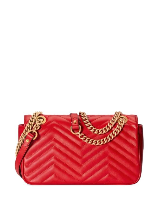  구찌 443497 AABZC6832 Red - GUCCI