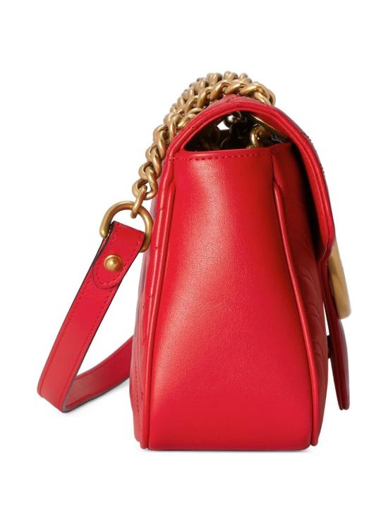  구찌 443497 AABZC6832 Red - GUCCI