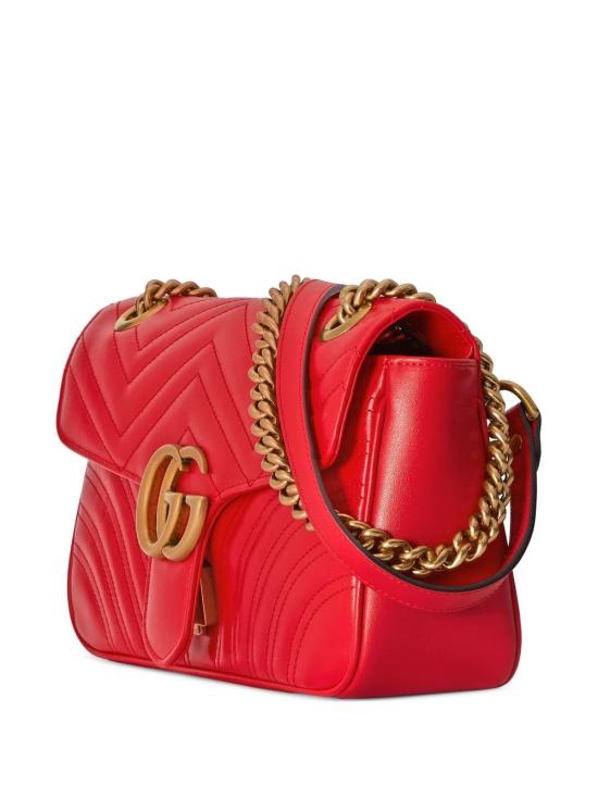  구찌 443497 AABZC6832 Red - GUCCI
