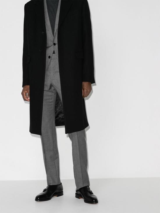 25FW 존롭 부츠 228032L 1R Black - JOHN LOBB