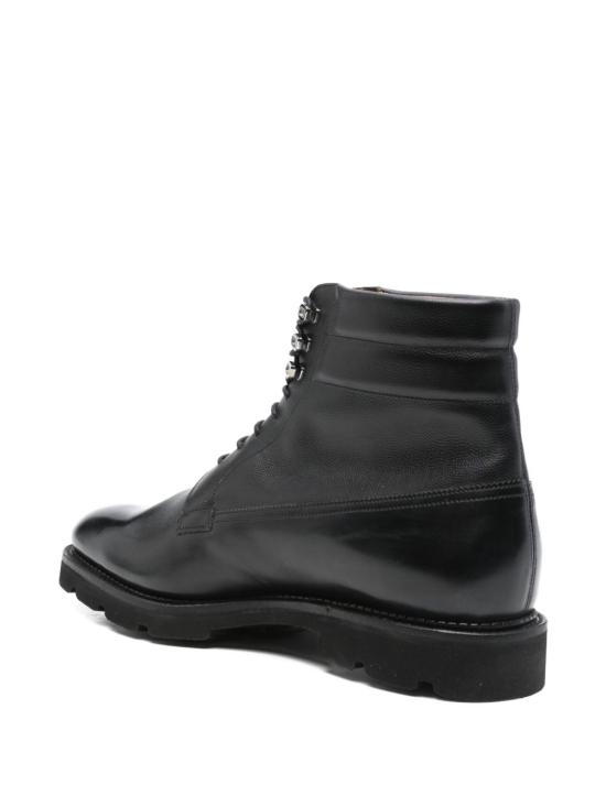 25FW 존롭 부츠 462X9AL 1R Black - JOHN LOBB