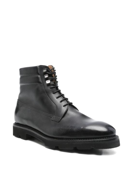 25FW 존롭 부츠 462X9AL 1R Black - JOHN LOBB