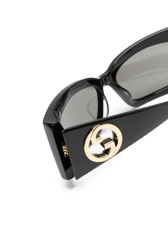  구찌 선글라스 755248 J07401012 Black - GUCCI