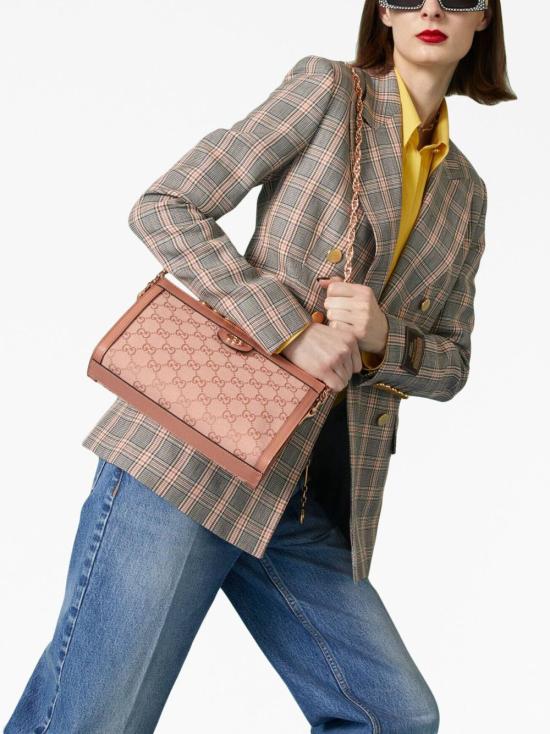  구찌 숄더백 503877 FACC55748 Pink - GUCCI