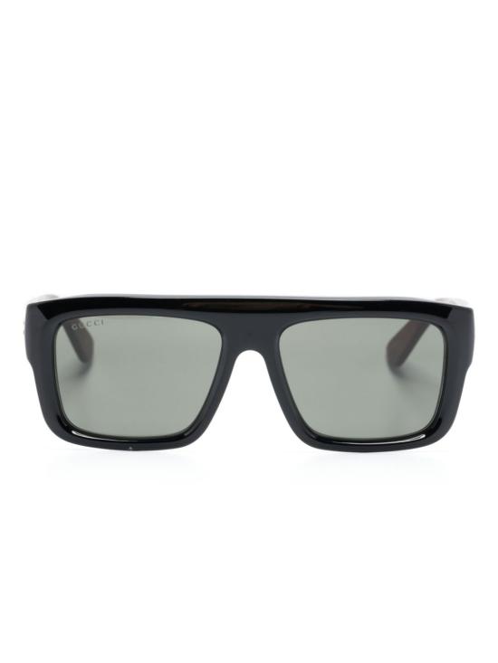  구찌 선글라스 755274 J07401012 Black