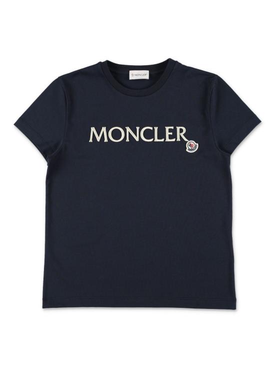 25SS [키즈] 몽클레어 패딩 K1954 8C00013 89AT9 778 - MONCLER