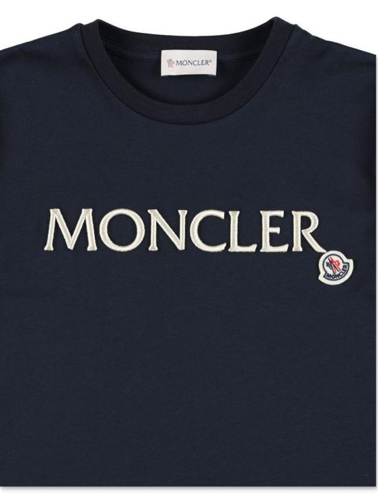 25SS [키즈] 몽클레어 패딩 K1954 8C00013 89AT9 778 - MONCLER