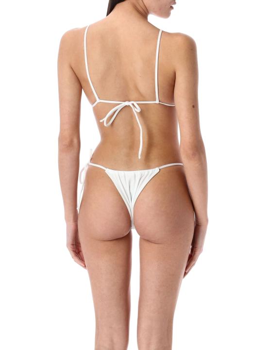 26SS SWIM BY DI 비키니 수영복 CAPRERA WHITE Bianco - OTHER BRANDS