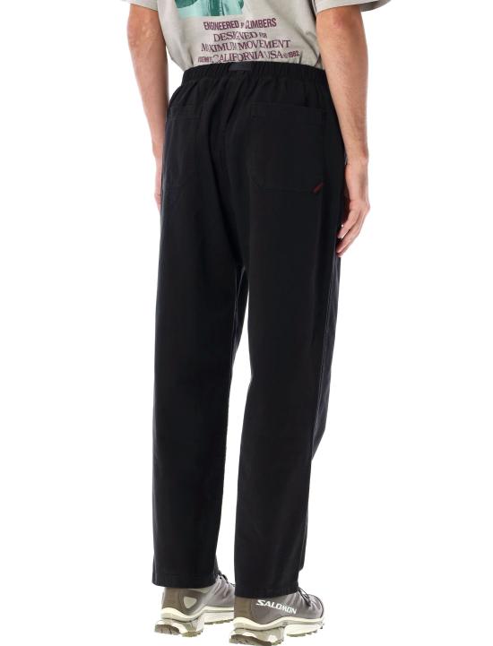 25FW 그라미치 스트레이트 팬츠 G114 OGT BLACK Nero - GRAMICCI