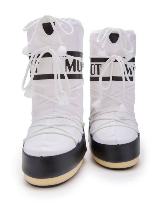 24FW 문부츠 부츠 1400440 NA02 White - MOON BOOT