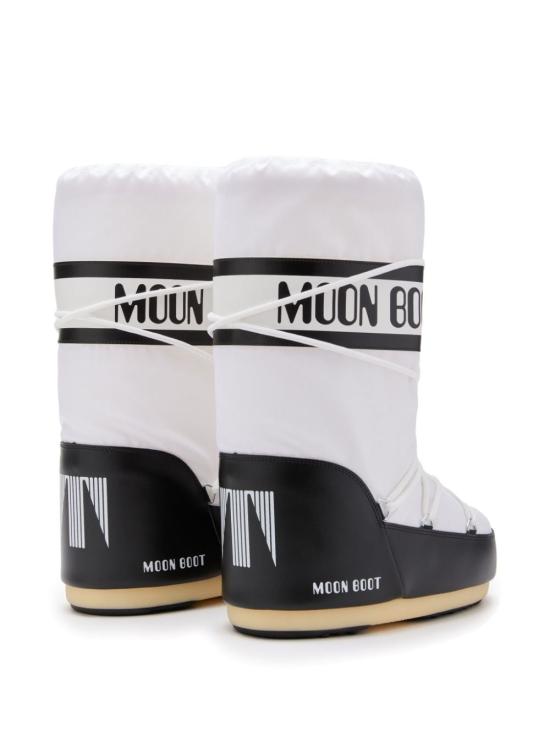 24FW 문부츠 부츠 1400440 NA02 White - MOON BOOT