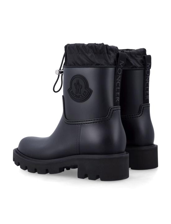 26FW 몽클레어 킥스트림 하이 레인 부츠 4G00190M4522 999 - MONCLER