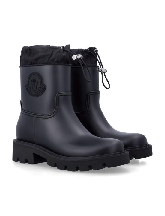 26FW 몽클레어 킥스트림 하이 레인 부츠 4G00190M4522 999 - MONCLER