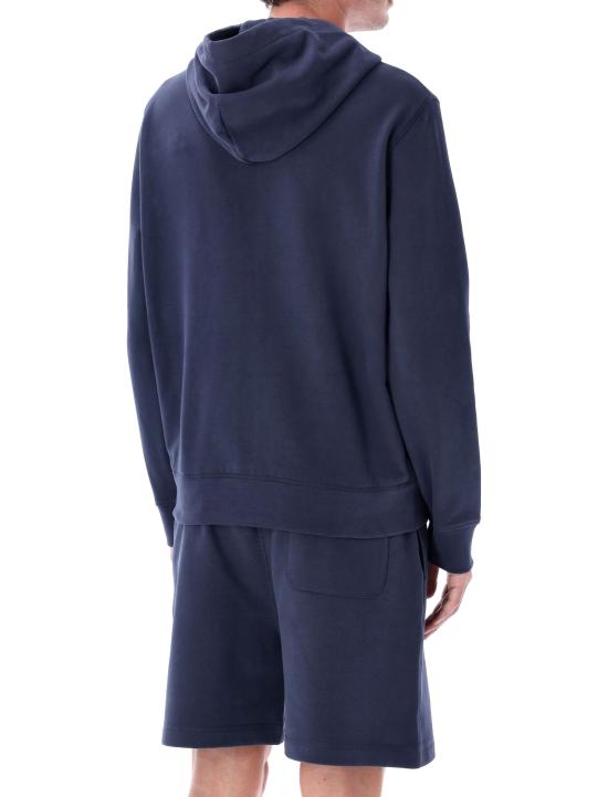 25FW 몽클레어 X 도널드 글로버 자켓 8G0000189AUJ 786 Blu - MONCLER X DONALD GLOVER