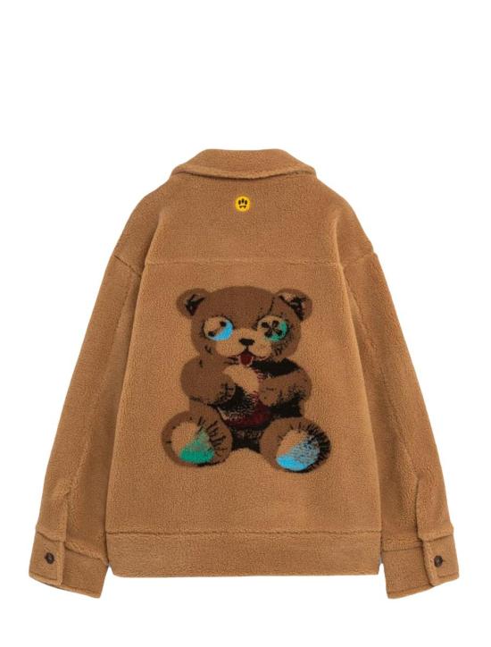 25FW 바로우 자켓 F5BWUAJK064307 LARK - BARROW