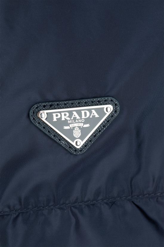 25FW 프라다 자켓 SGC8641WQ9 F0ABB Blu - PRADA