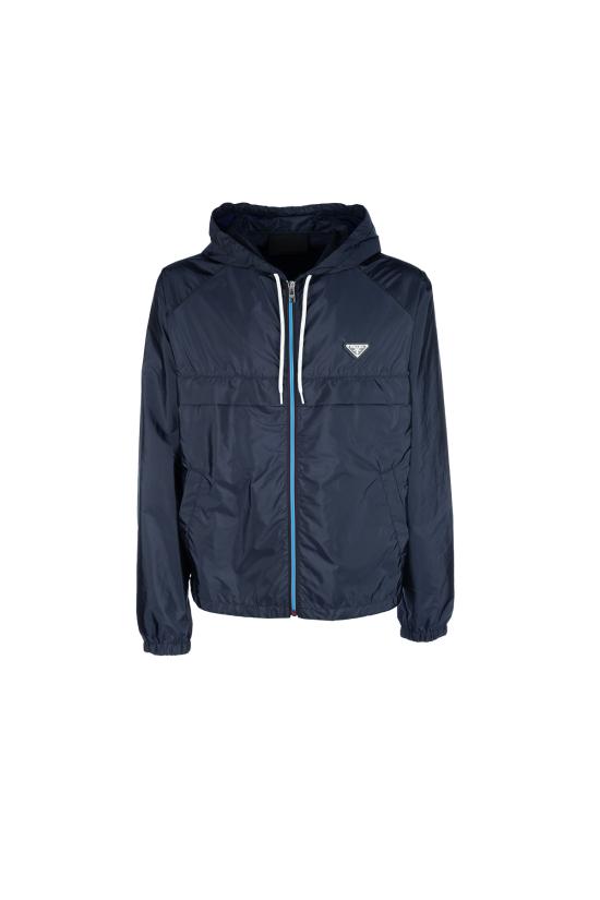 25FW 프라다 자켓 SGC8641WQ9 F0ABB Blu