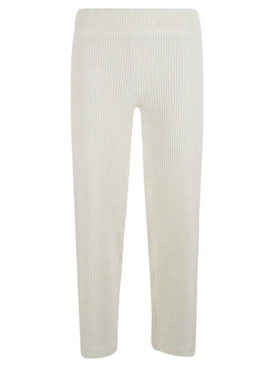  에비뉴 몽테뉴 스트레이트 팬츠 ALEX F1451OFFWHITE