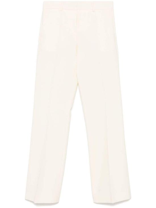  알베르토비아니 스트레이트 팬츠 CC843 WO021412 White