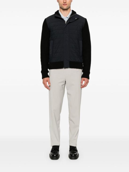  에르노 자켓 GI00052UR 12431SZ9300 Black - HERNO