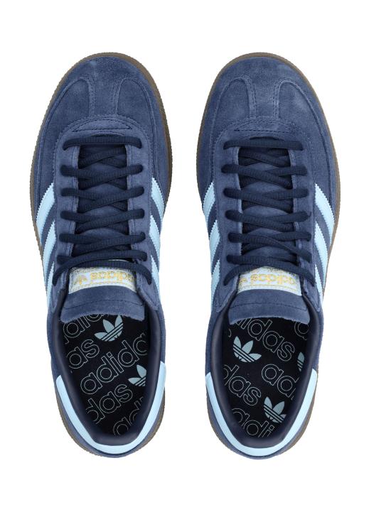 26FW 아디다스 스페지알 스니커즈 BD7633 CONAVY Blu - ADIDAS