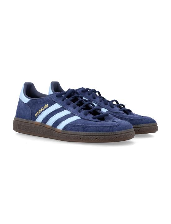 26SS 아디다스 스페지알 스니커즈 BD7633 CONAVY COLLEGIATE NAVY - ADIDAS