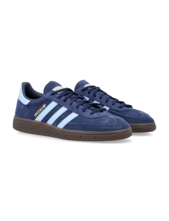 26FW 아디다스 스페지알 스니커즈 BD7633 CONAVY Blu - ADIDAS