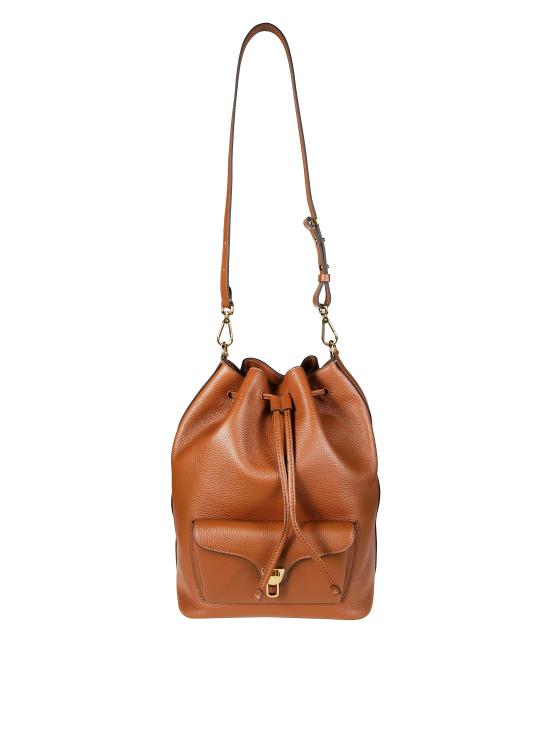 25FW 코치넬리 백팩 E1TFK230101 W11 MARRONE