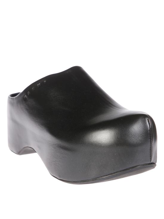 25FW 마르니 SBMS009704P3628 00N99 NERO - MARNI