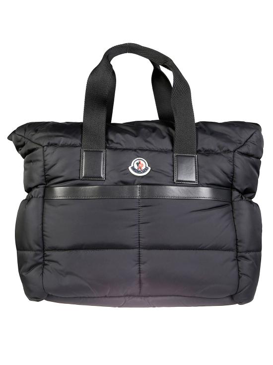 25FW [키즈] 몽클레어 가방 K2951 5D00001 M6811 999