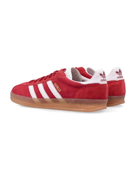 26SS 아디다스 가젤 JH5431 TMVIRE Rosso - ADIDAS