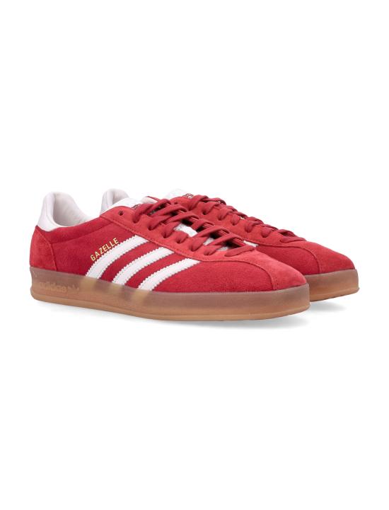 26SS 아디다스 가젤 JH5431 TMVIRE Rosso - ADIDAS
