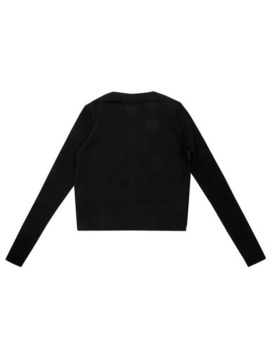 24FW [키즈] 파트리지아페페 스커트 7K0051 K9G3 K103 - PATRIZIA PEPE