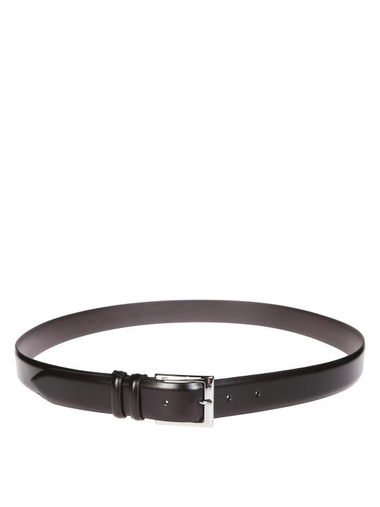 26SS 오르치아니 벨트 U03201CAF T MORO MARRONE - ORCIANI