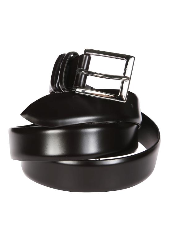 26SS 오르치아니 벨트 U03201CAF T MORO MARRONE