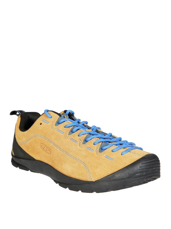 25FW 킨 스니커즈 1002661 SPICE ORION BLUE GIALLO - KEEN