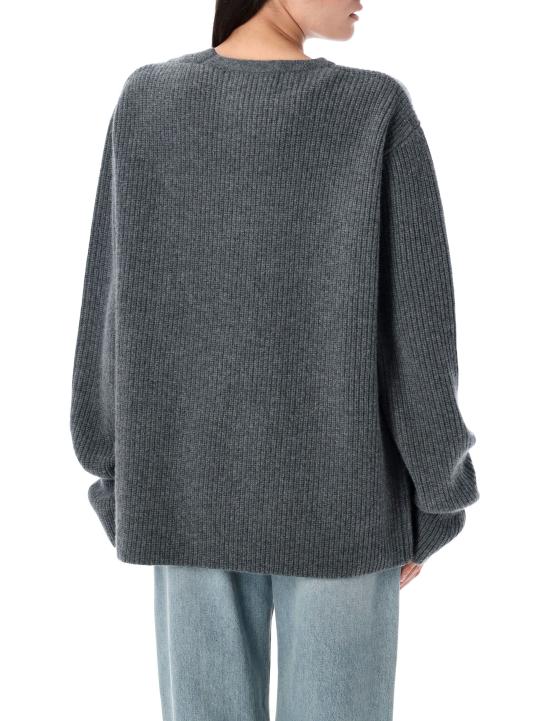 26FW 익스트림캐시미어 스웨터 YOU FELT - EXTREME CASHMERE