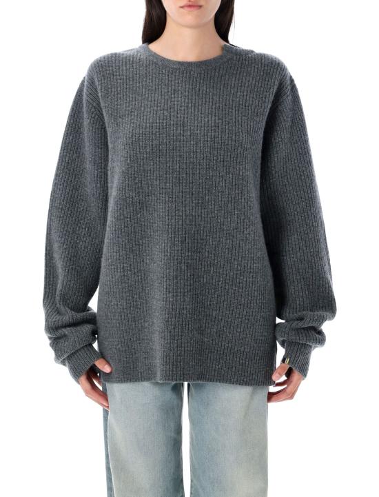 26FW 익스트림캐시미어 스웨터 YOU FELT - EXTREME CASHMERE