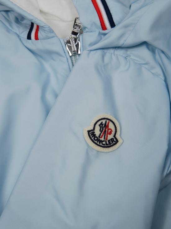 25SS [키즈] 몽클레어 패딩 K1951 1A00020 53A5E 711 - MONCLER
