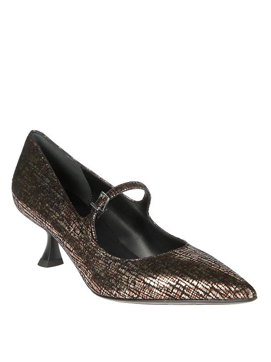  세르지오 레반테시 힐/펌프스 CARLOTTA 5 TWIST PORTO - SERGIO LEVANTESI