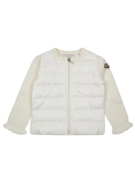 25FW [키즈] 몽클레어 가디건 K2951 9B00003 M1131 040