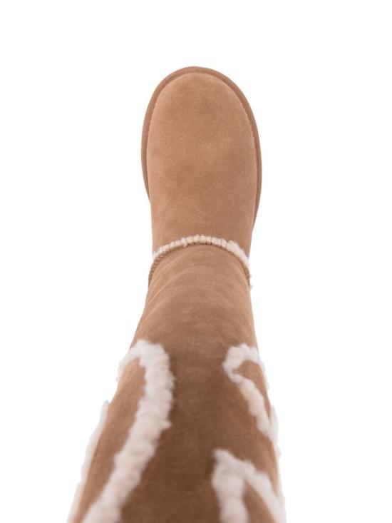  어그 X 텔파 부츠 1155870 CHE Brown - UGG X TELFAR