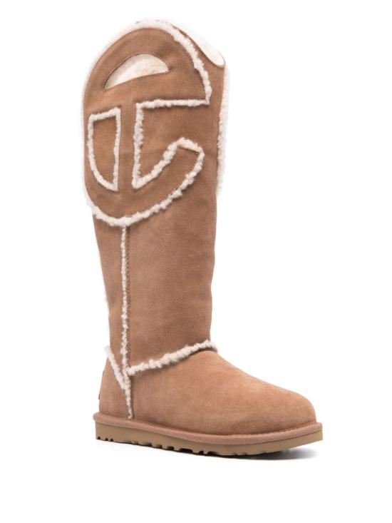  어그 X 텔파 부츠 1155870 CHE Brown - UGG X TELFAR