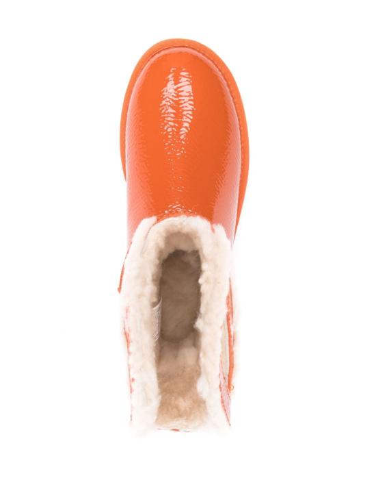  어그 X 텔파 부츠 1155790 SYP Orange - UGG X TELFAR