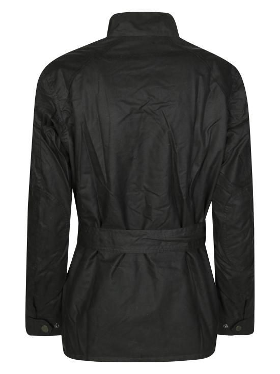 25FW 바버 자켓 MWX0928MWX SG51 NERO - BARBOUR